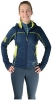 HY HyFASHION 80 Sports Ladies Hoodie (RRP Â£50)